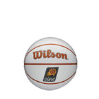 Wilson Nba Team Autograph Mini Basketball - Phoenix Suns