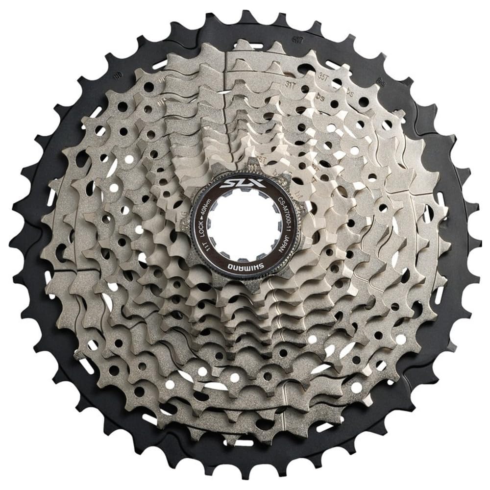 Shimano Deore Xt Cs-M7000 Cassette Sprocket