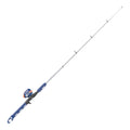 Zebco Kids Wilder Spincast Reel And Telescopic Fishing Rod Combo, 23.5-Inches To 4-Foot 3-Inch Telescopic Fishing Pole, Changeab
