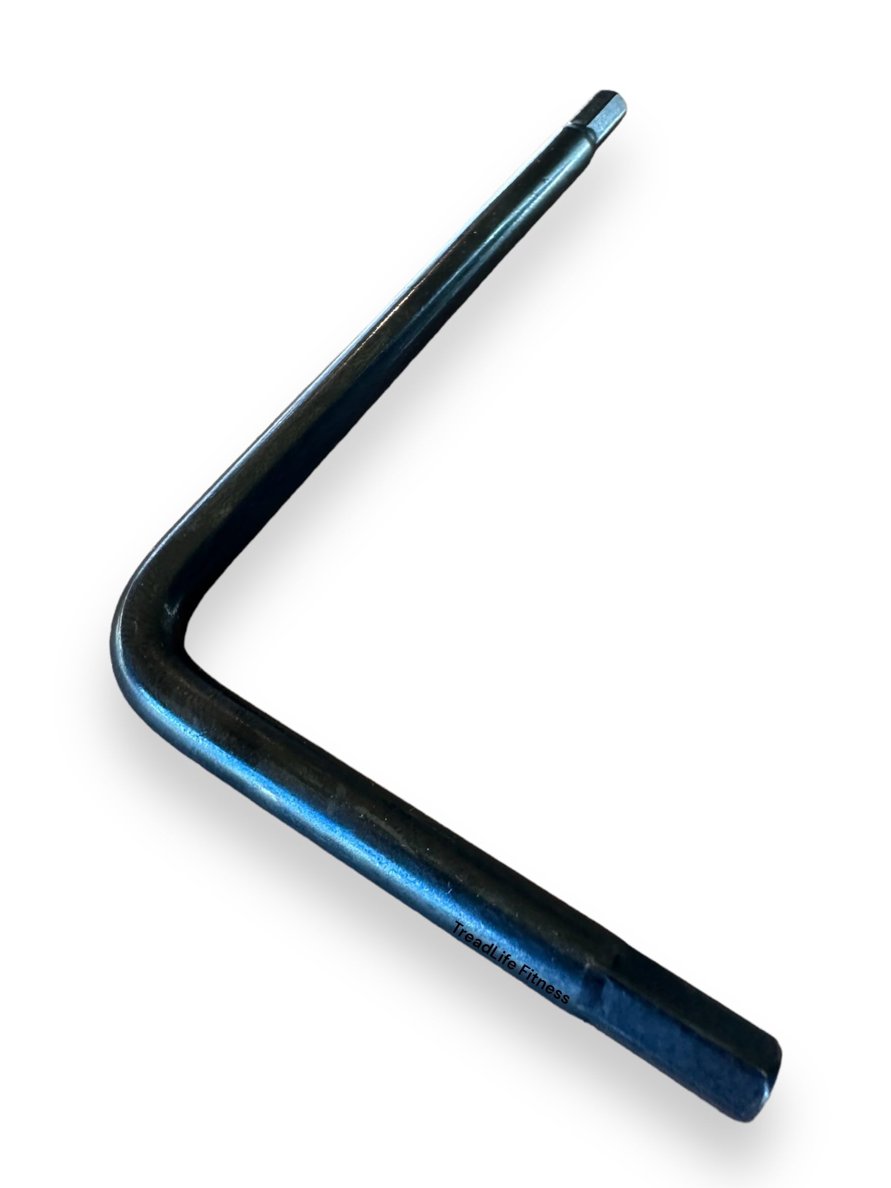 Treadmill Allen Wrench - Fits 99% Of Treadmills