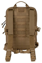 Krydex Tactical Expandable Backpack Molle Backpack For Travelling Hiking Hunting (Cb)