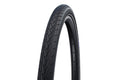 Schwalbe Marathon Plus 47-622 (28 X 1.75) Wire Clincher Endurance Smart Guard 1100G Tire, Black.