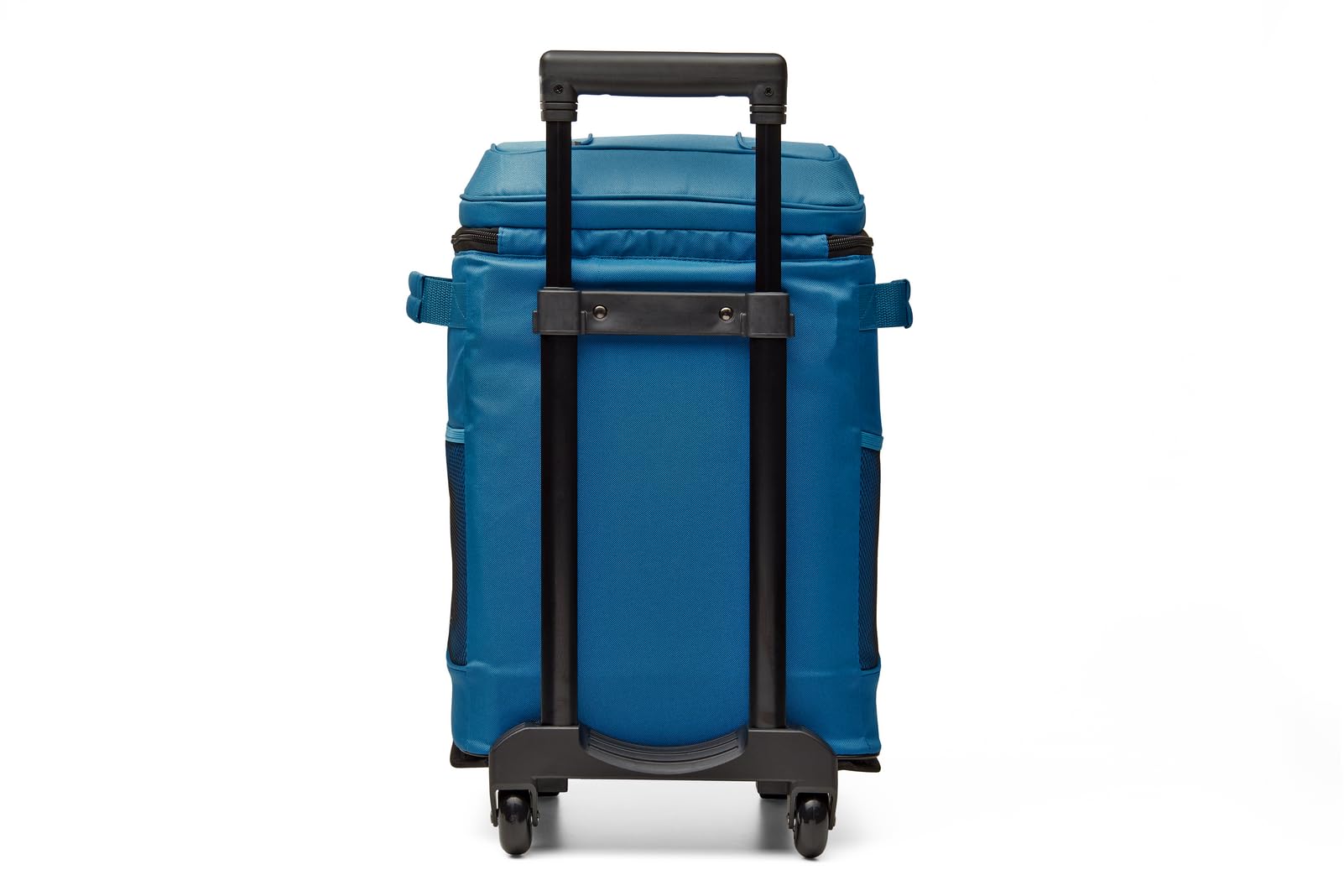 Coleman Chiller Series, Insulated Soft Cooler With Ice Retention, Leak-Proof, Available In 9/16/28/30/42 Can Capacities With Whe