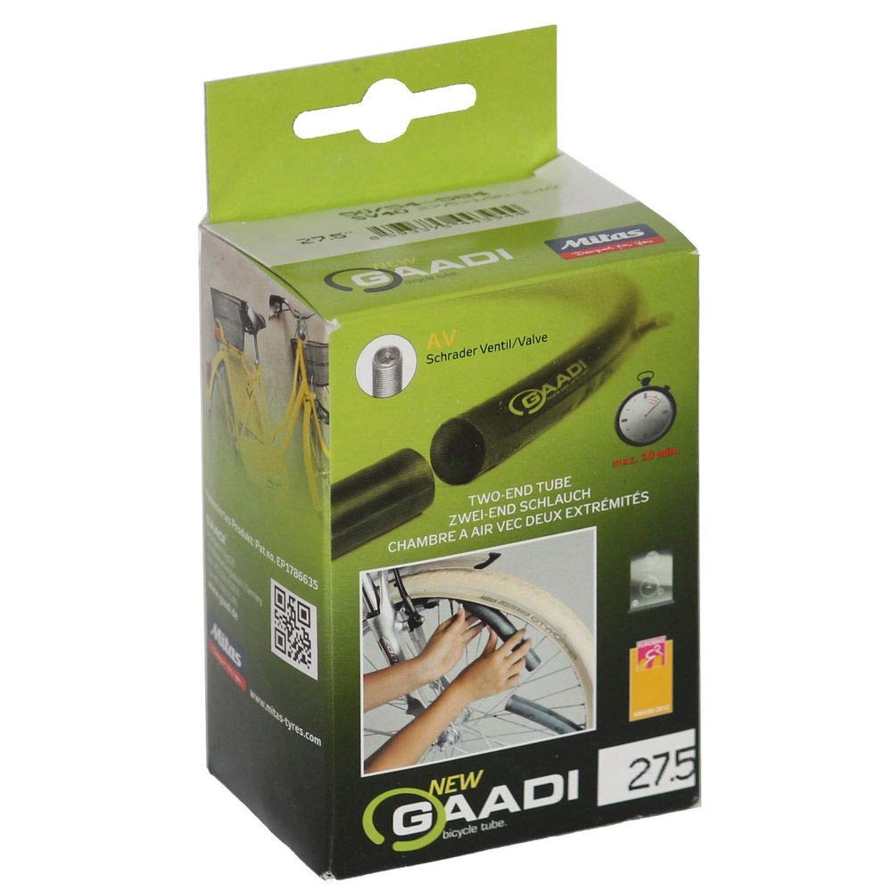Mitas c27vsl lineaires Gaadi Tube