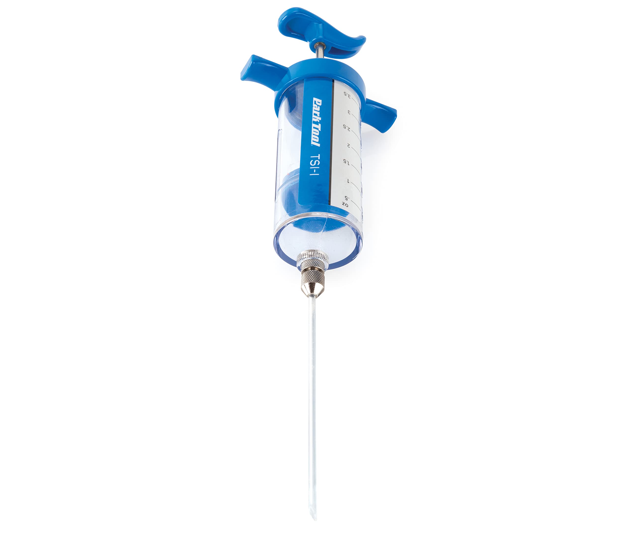 Park Tool Tsi-1 - Tubeless Sealant Injector, One Size