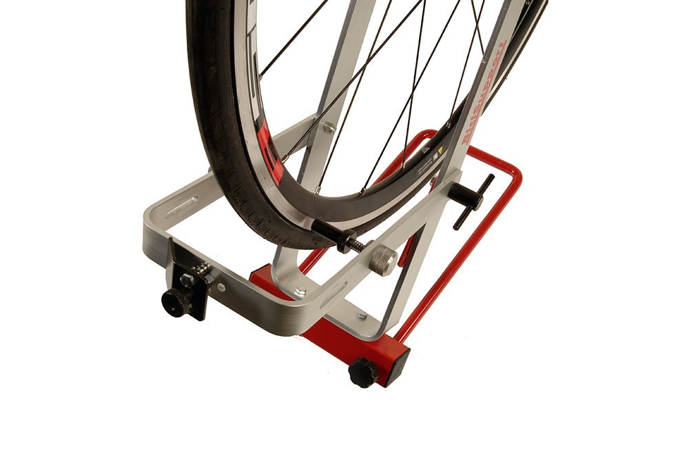 Bicisupport Wheel Truing Stand