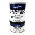 Totalboat Aluminum Boat Barrier Coat (Quart, Gray) 32 Fl Oz (Pack Of 1)