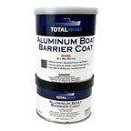 Totalboat Aluminum Boat Barrier Coat (Quart, Gray) 32 Fl Oz (Pack Of 1)