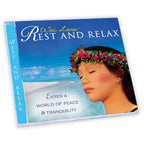 Wai Lana Stretch 'N Relax Yoga Kit | Kit Includes Flexibility Dvd, Rest & Relax Cd, Towel Strap, Yogi Fingers, Yogi Feet | Relie