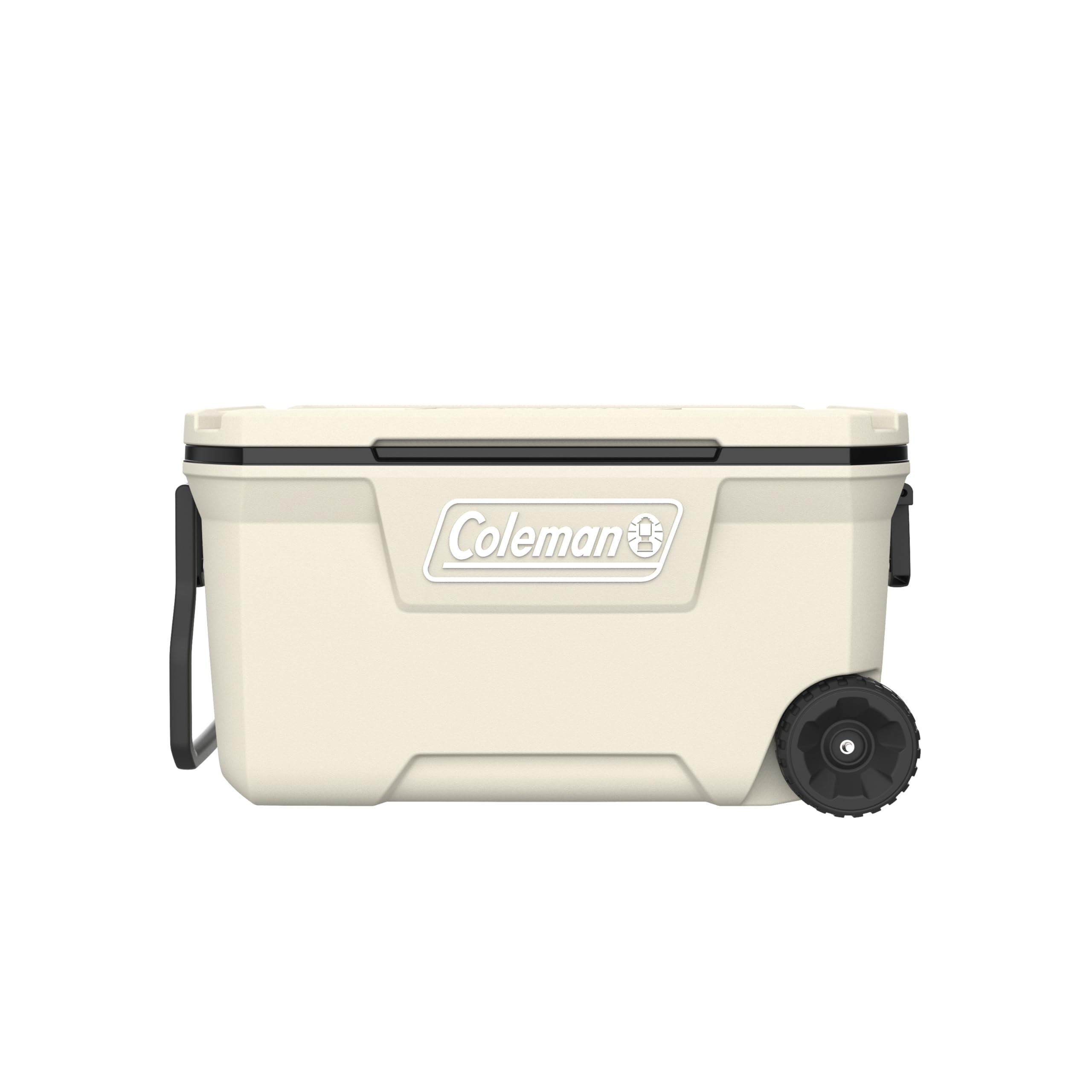 Coleman Classic Series 100-Quart Hard Cooler