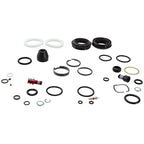 Rockshox Fork Service Kit Full: Sid/Reba (2013-2016) Solo Air A2-A3