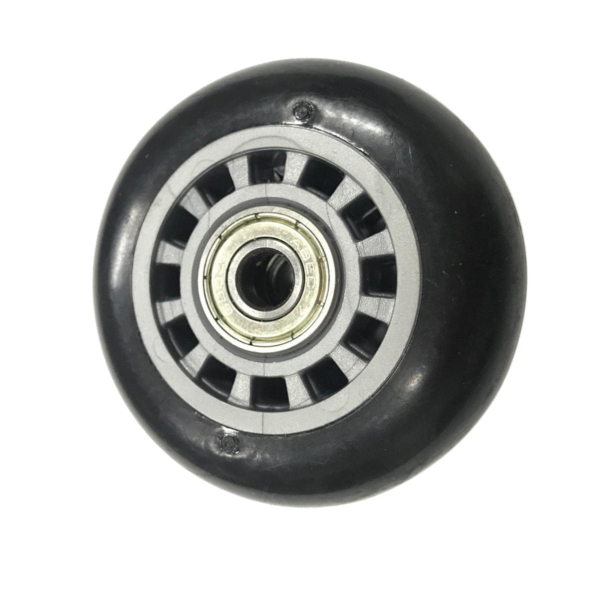 Enakshi Pulley Wheel for Gym Equipment Roller Skate Wheel for Equipment Fitness|Sporting Goods | Fitness Running & Yoga | Cardio