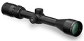 Vortex Optics Diamondback 4-12x40 Second Focal Plane Riflescope - V-Plex Reticle (MOA)