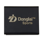 Ddonglai Bowling Slide Stone With Pouch, Wood Handle And Easy To Rub On Your Soles