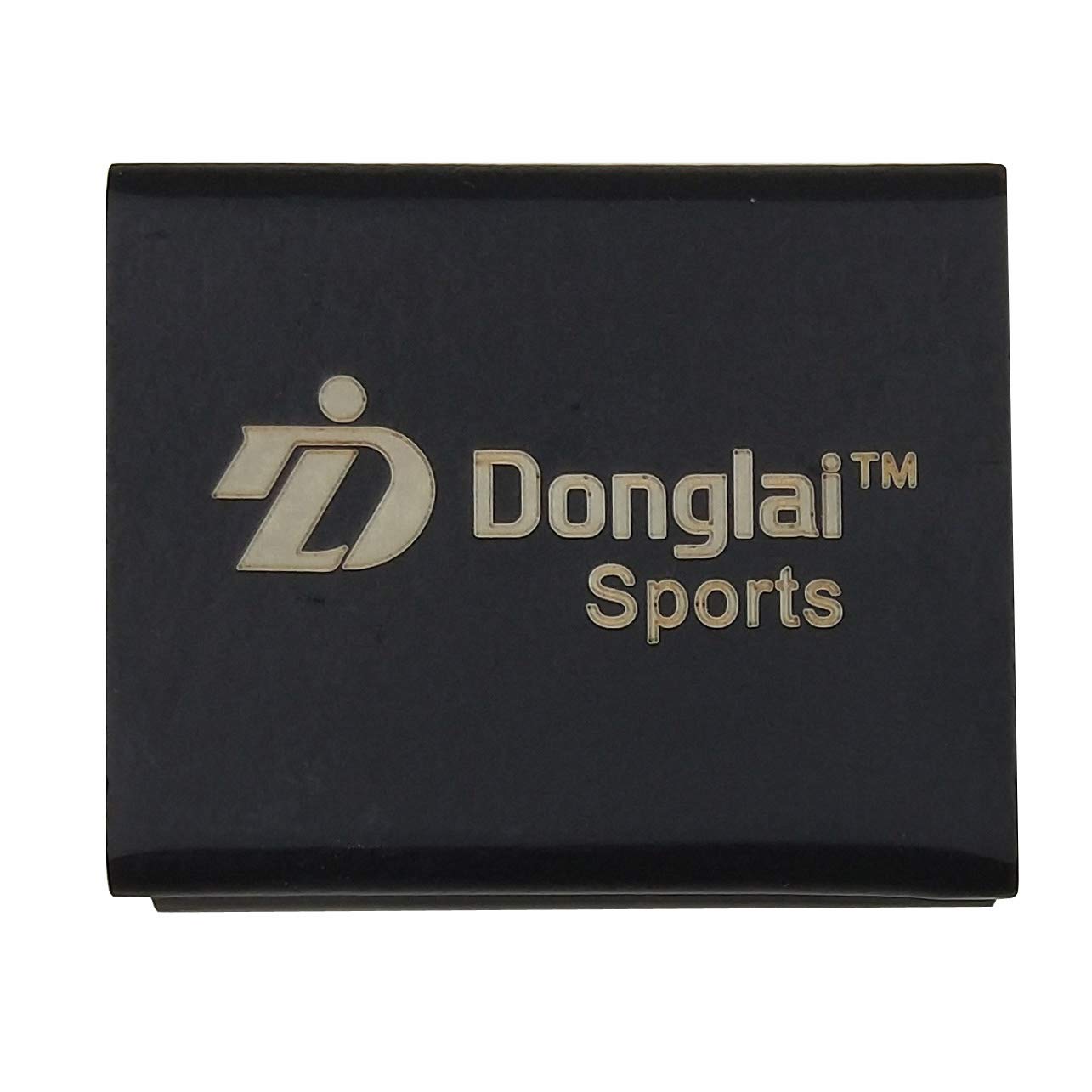 Ddonglai Bowling Slide Stone With Pouch, Wood Handle And Easy To Rub On Your Soles