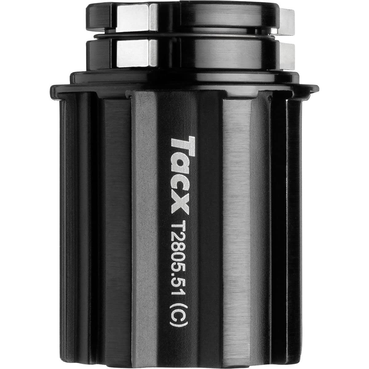 Garmin Tacx Spare - Direct Drive Freehub Body: Campagnolo