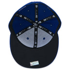 New Era 59Fifty Cap - Authentic New York Mets Royal