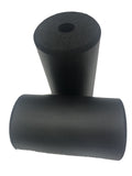 Ader Sporting Goods Foam Roller High Density (Fr-6X4X1) With Skin Sold By Pair