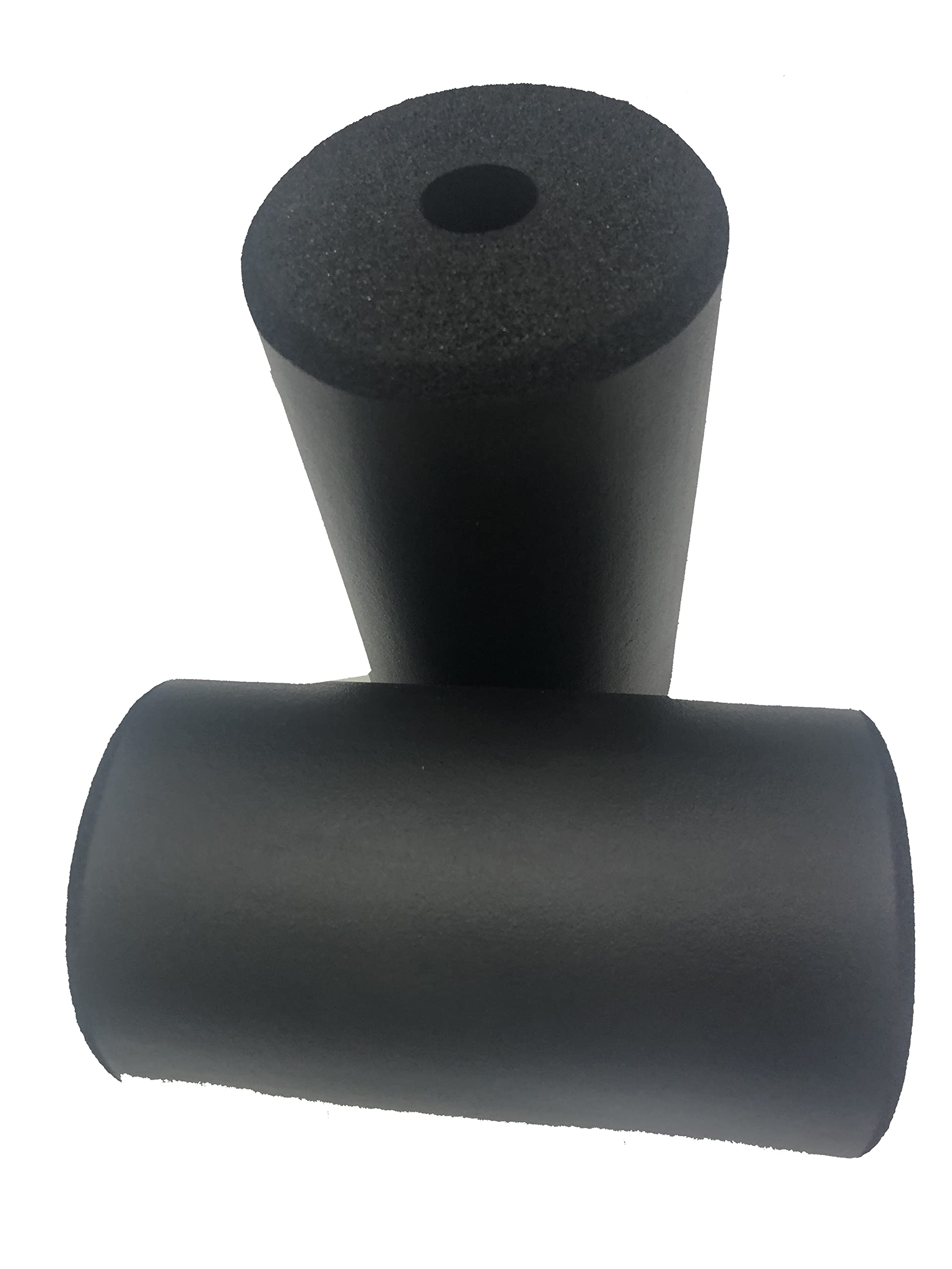 Ader Sporting Goods Foam Roller High Density (Fr-6X4X1) With Skin Sold By Pair