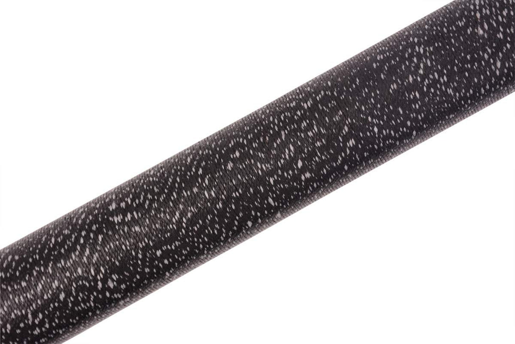 Ab Earth 58 Inch Hand-Painted Series 2-Piece Billiard Pool Cue Stick With Irish Linen Wrap (Purple, 19Oz)