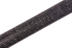 Ab Earth 58 Inch Hand-Painted Series 2-Piece Billiard Pool Cue Stick With Irish Linen Wrap (Purple, 19Oz)