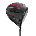 Wilson Dynapower Mens Driver - Left Hand, Regular, 10.5