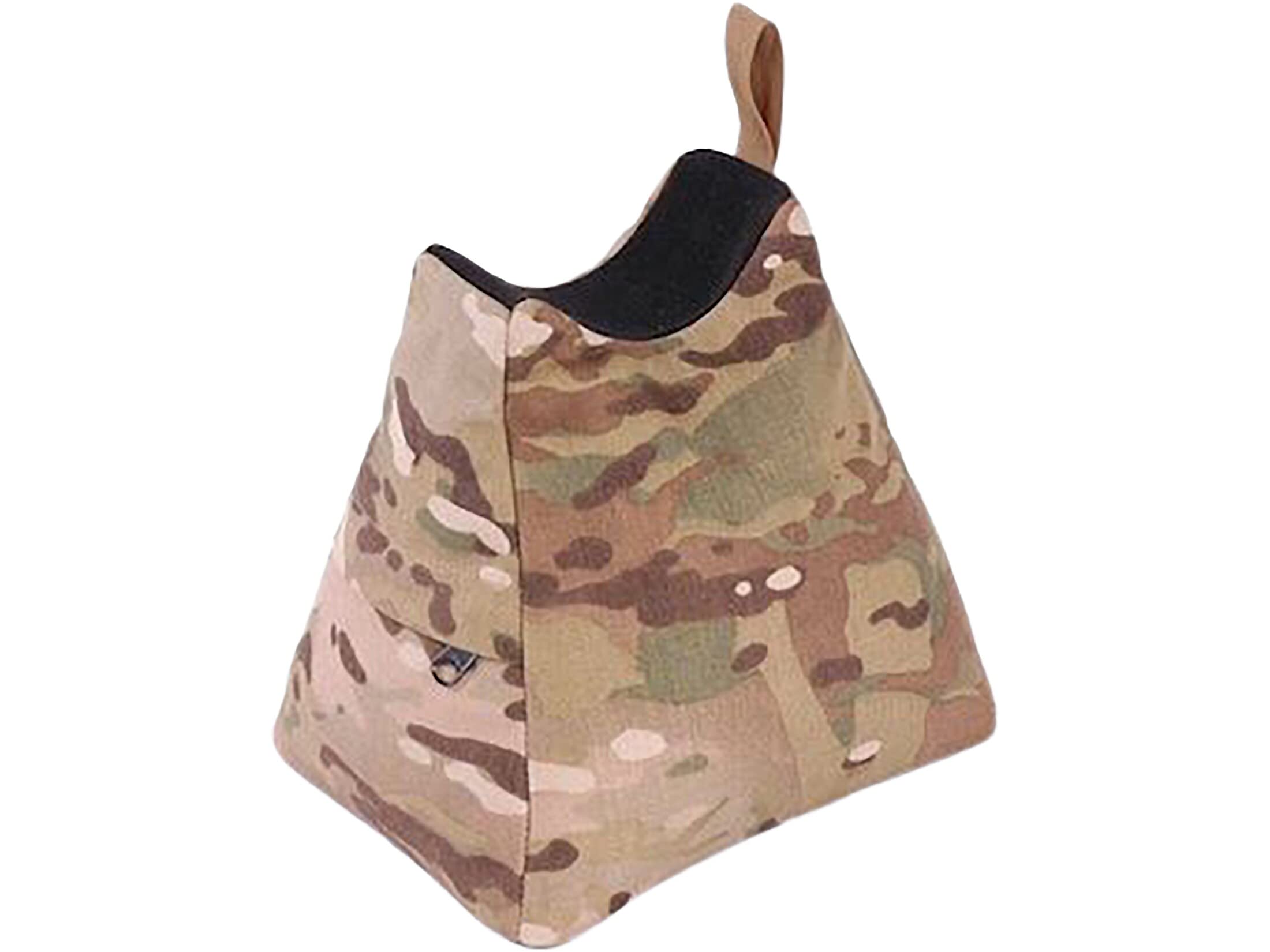 Crosstac BFB (Big Front Bag) Pre-Filled, Multicam