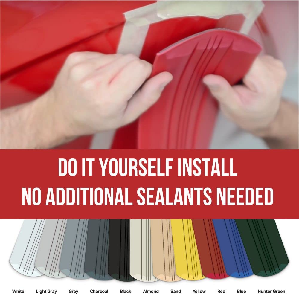 Megaware Keelguard Boat Keel And Hull Protector, 5-Feet (For Boats Up To 16Ft), Sand