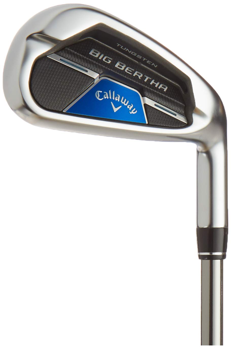 Callaway BB REVA Iron Sets, 5-PW,AW,SW, Graphite, Womens