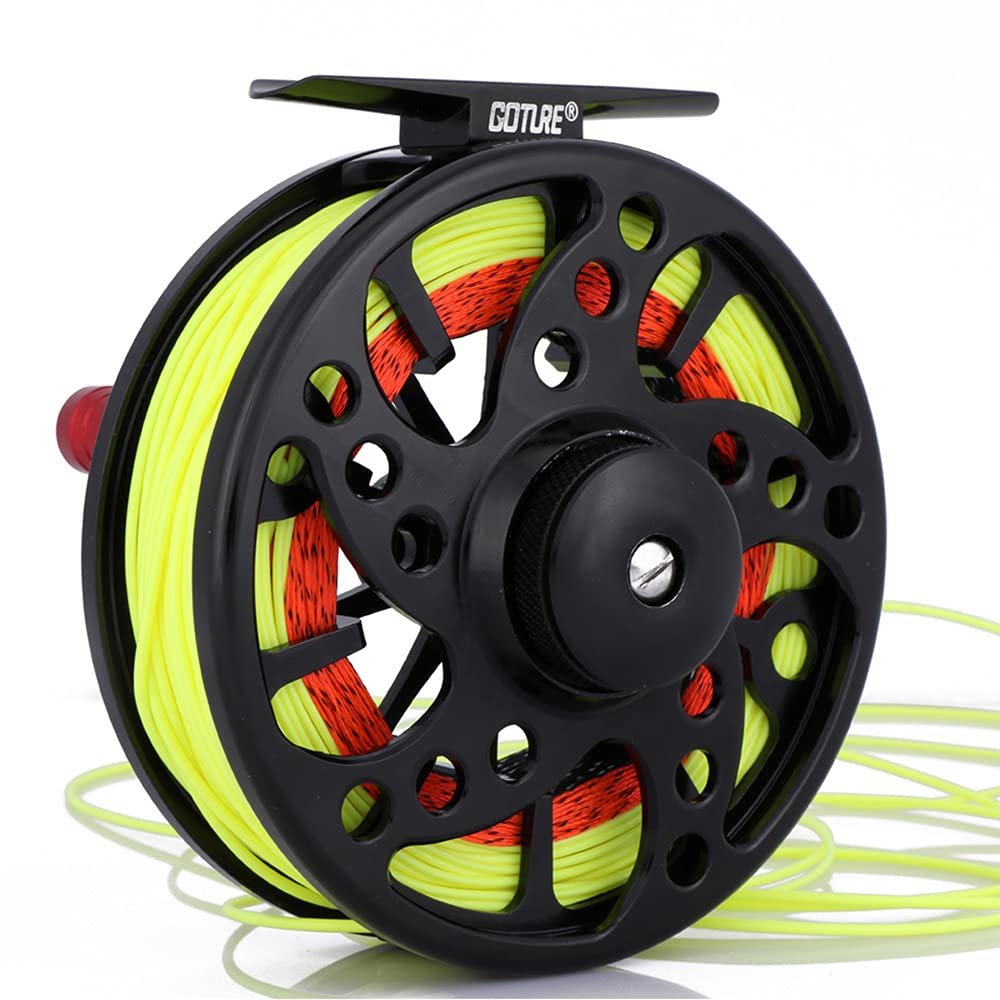 Goture Fishing Line Fly Line Dacron Backing//8 Strands Braided High Strength Pe Smooth For Trout Bass Pike Saltwater Freshwater