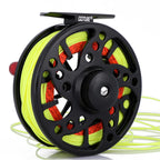 Goture Fishing Line Fly Line Dacron Backing//8 Strands Braided High Strength Pe Smooth For Trout Bass Pike Saltwater Freshwater