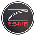 Brunswick Danger Zone Rubber Shammy