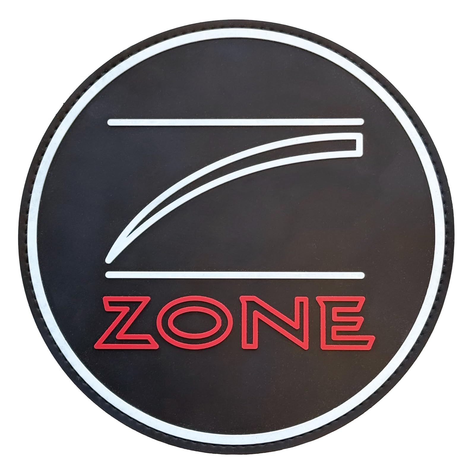 Brunswick Danger Zone Rubber Shammy
