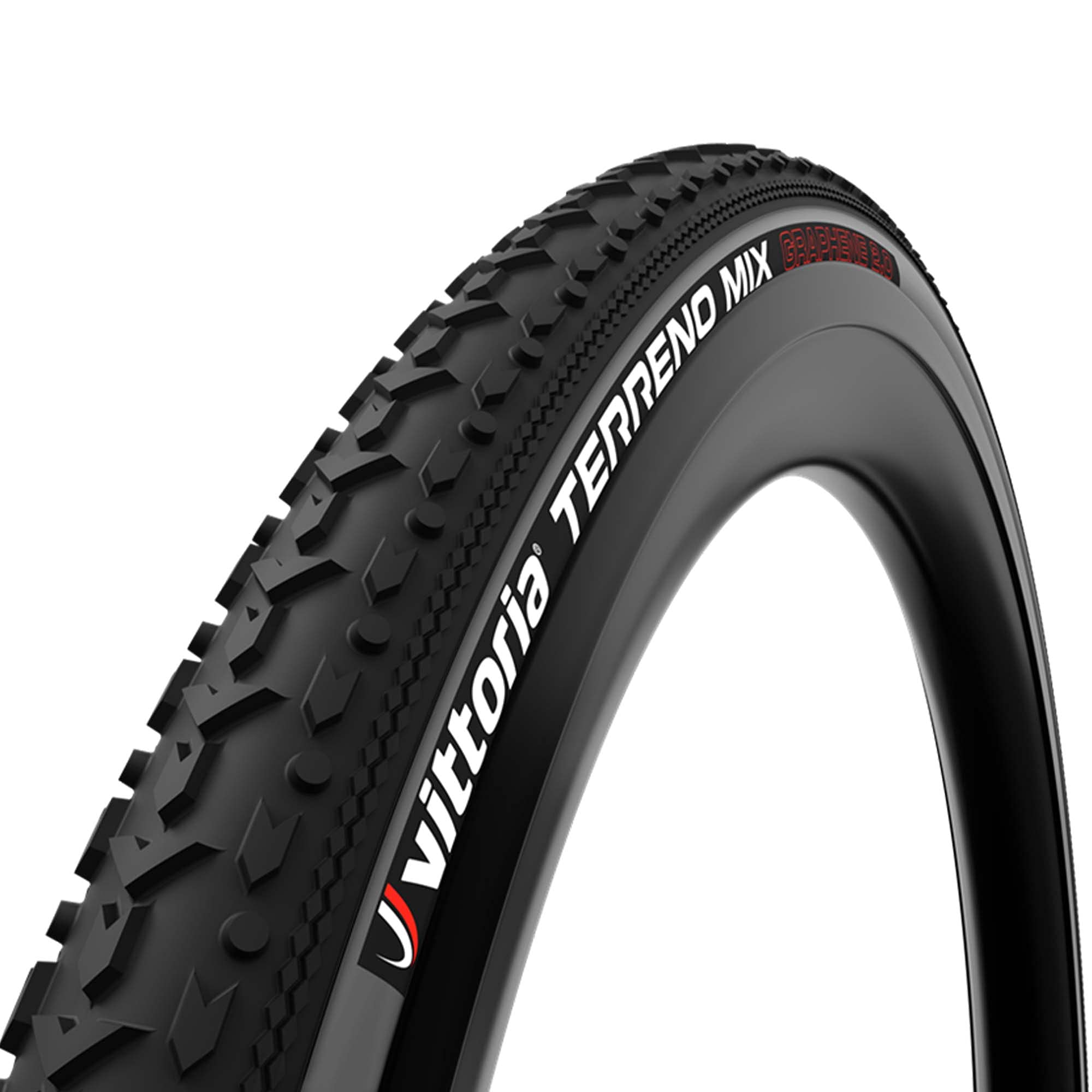 Vittoria Terreno Mix Bike Tires For Gravel And Mixed Terrain Conditions - Cyclocross Terreno Mix G20 Tubeless Tnt Mtb Tire (700X