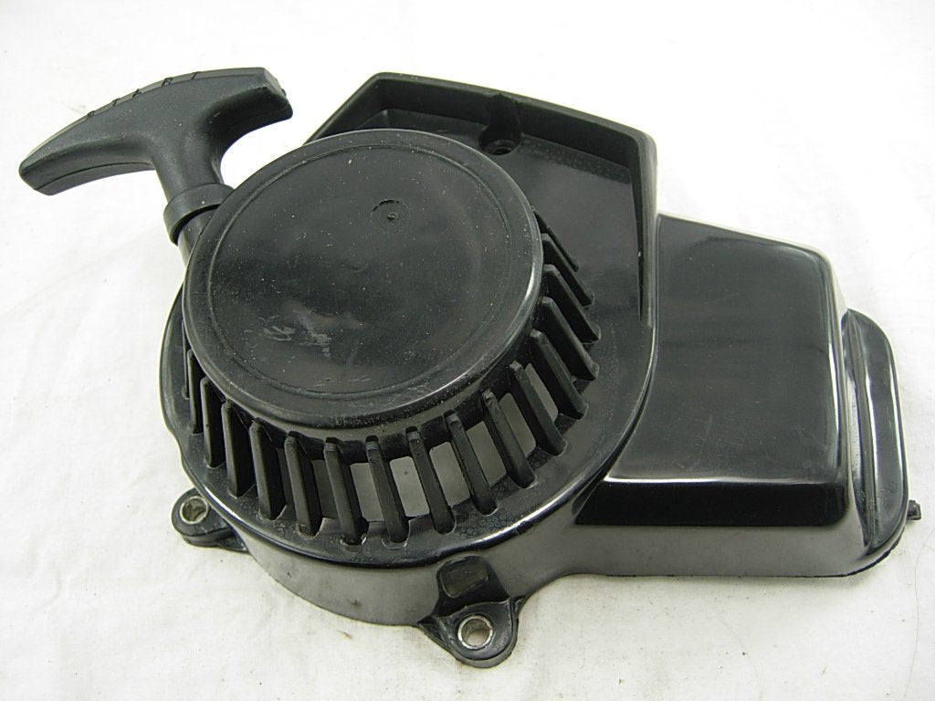 Plastic Pull Start 2 Stroke for Pocket/Mini Dirt Bike 49cc Pocket Bike Mini Moto 2 Stroke Parts #65725