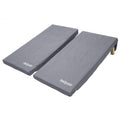 Gosports Cornhole Covers - Protects Your Boards & Bags (Choose Tailgate Or Regulation Size)