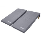 Gosports Cornhole Covers - Protects Your Boards & Bags (Choose Tailgate Or Regulation Size)