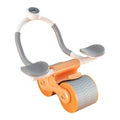 Enakshi Roller Wheel Gym for Exercise Strength Training Abdominal Core Trainer|Sporting Goods | Fitness, Running & Yoga | Fitnes