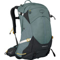 Osprey Sirrus 34L Womens Hiking Backpack, Succulent Green