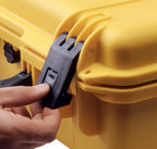 Waterproof Case Pelican Storm Im2700 Case With Foam (Yellow)
