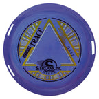 Streamline Discs Neutron Trace Disc Golf Distance Driver (165-170G / Colors May Vary)