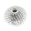 Shimano Cass Deore Xt 10Spd M771 11-32 - Silver