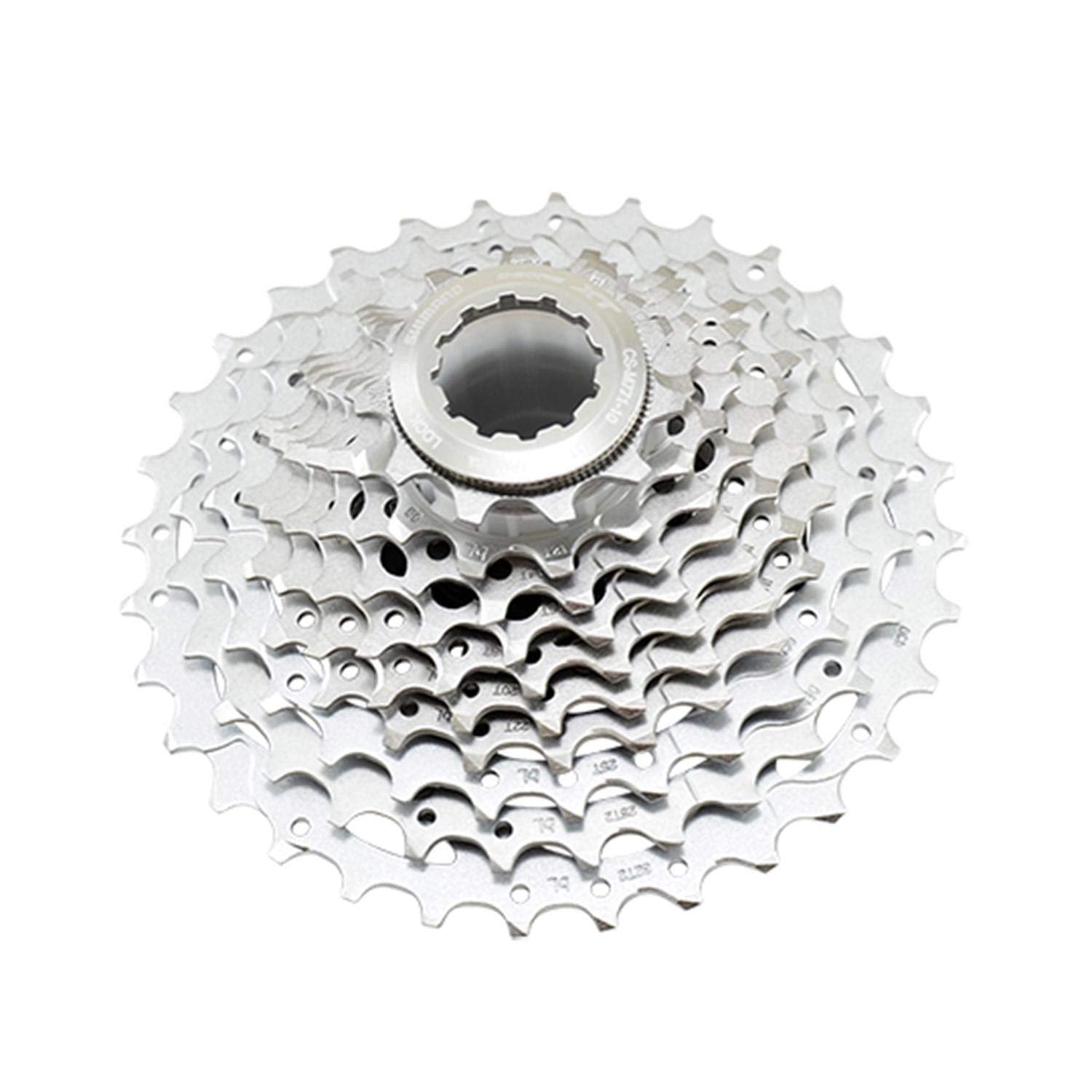 Shimano Cass Deore Xt 10Spd M771 11-32 - Silver