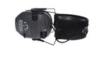 Walker'S Razor Digital Muff - Ghost Camo