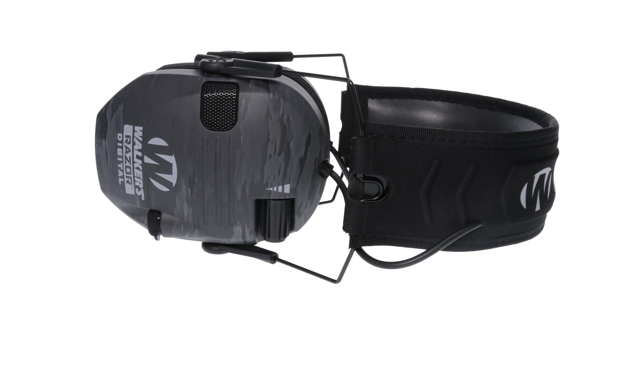 Walker'S Razor Digital Muff - Ghost Camo
