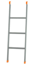 Upper Bounce 42 Inch, 3-Step Trampoline Ladder - Powder Coated, Trampoline Ladder - Fits Round, Square, And Rectangular Trampoli