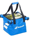 Babolat Unisexs Ball Basket, Blue, One Size