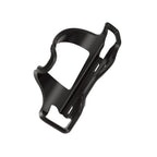 Lezyne Flow Cage Water Bottle Holder E Sl-R, Matrix, Bottle Clamping Right Hand, Black, 1-Bc-Flslr-V204 Bottle Cage 48G