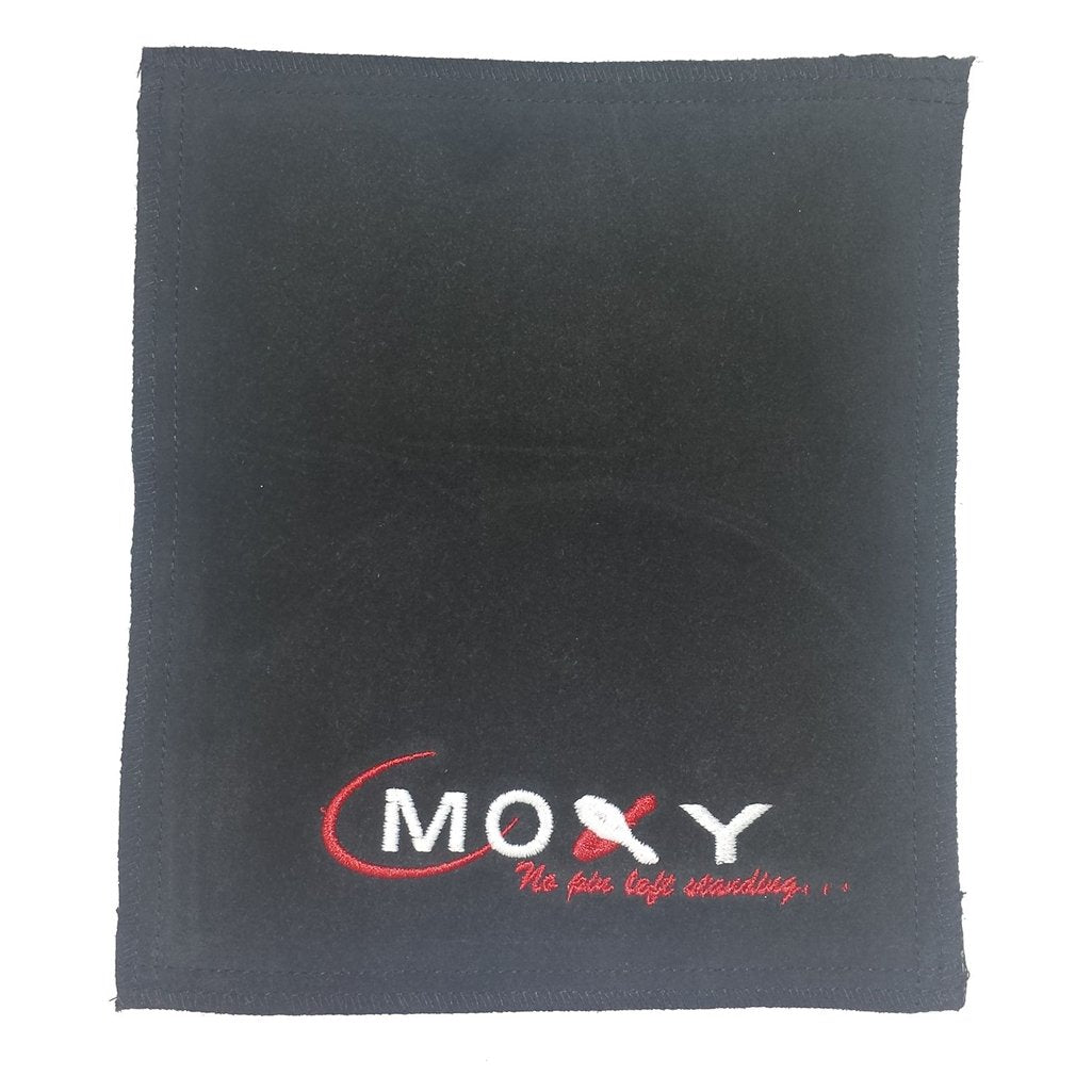 Moxy Shammy Bowling Ball Cleaning Pad