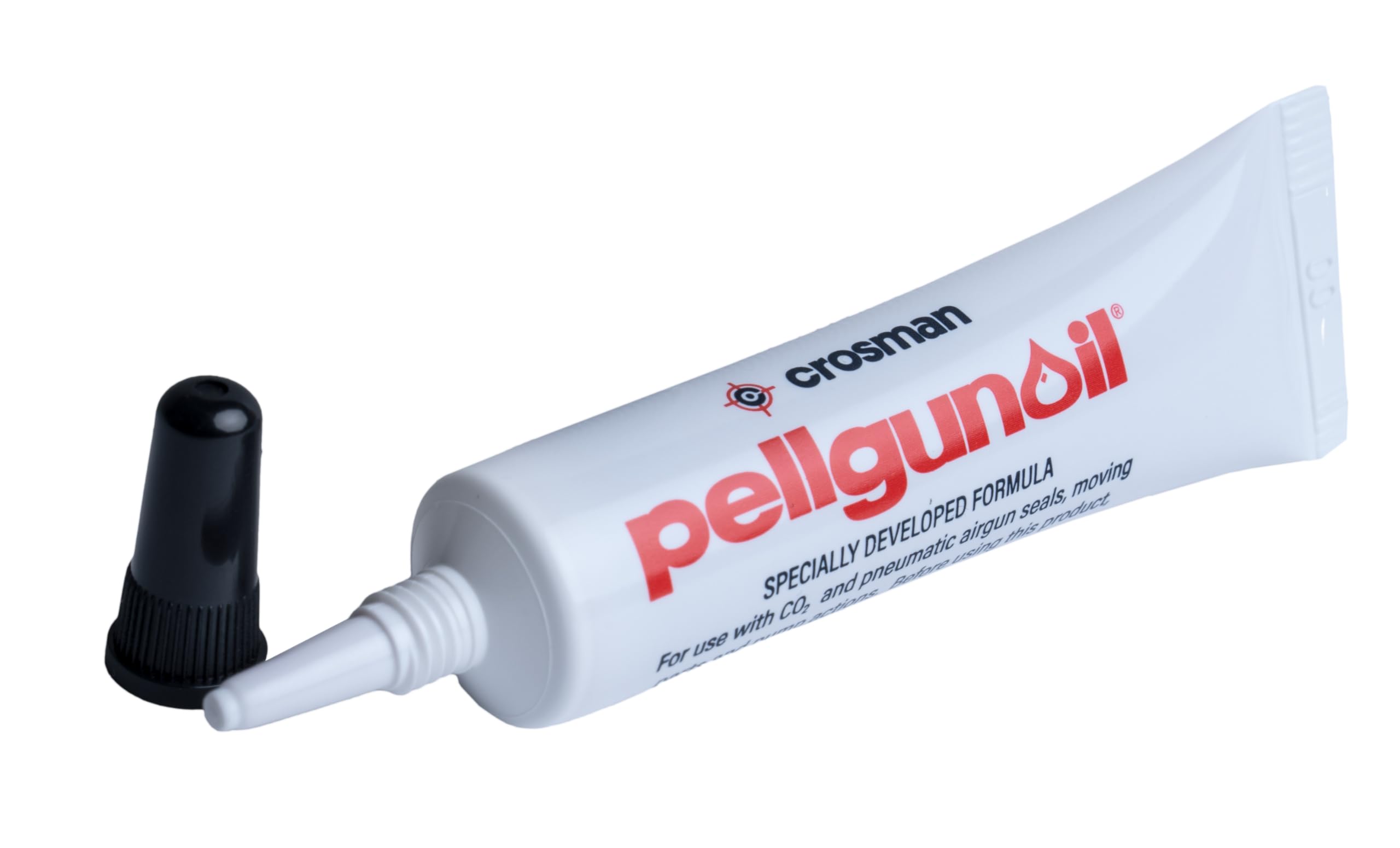 Crosman Pellgunoil 241 (.25-Ounce)